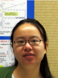 Dr. Ailin Liu