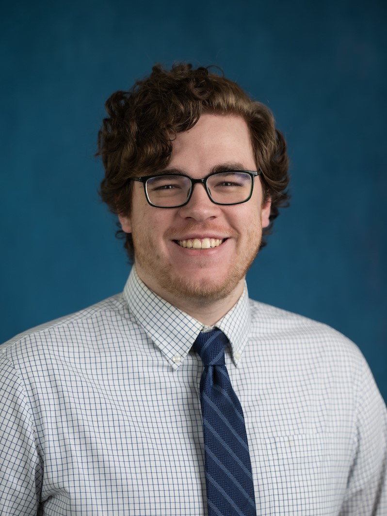 Benjamin Marino
